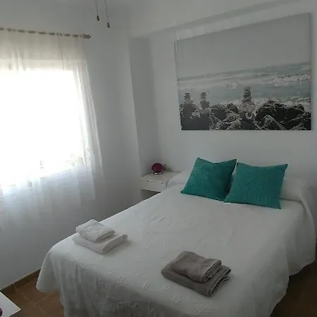 아파트 Apartamento Centro