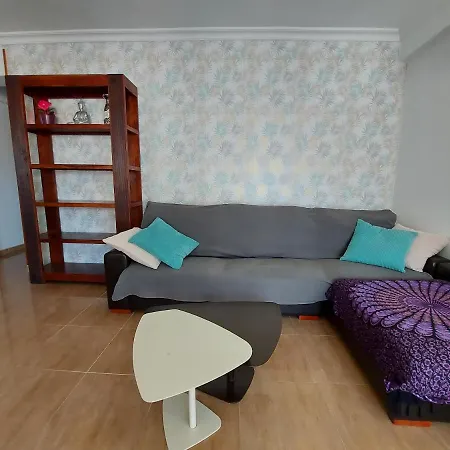 Apartamento Centro