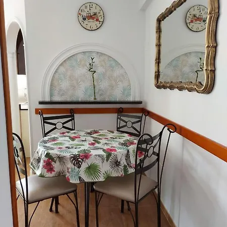 아파트 Apartamento Centro