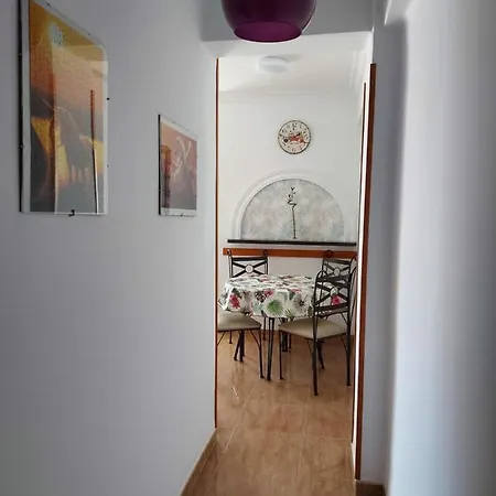 Apartamento Centro 아파트 *