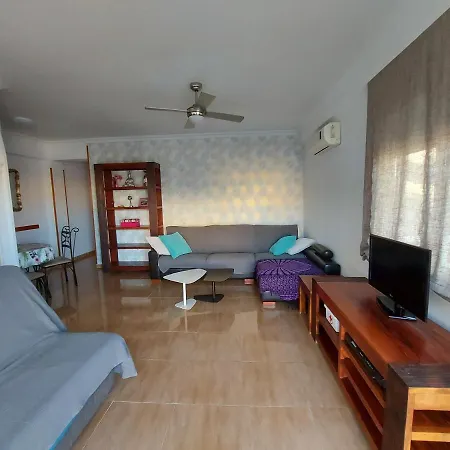 Apartamento Centro *