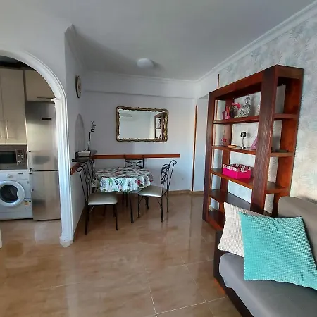 Apartamento Centro 아파트