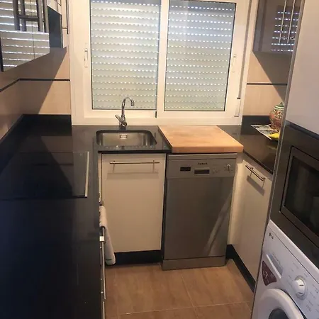Apartamento Centro 아파트