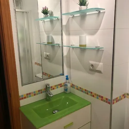 아파트 Apartamento Centro 네르하