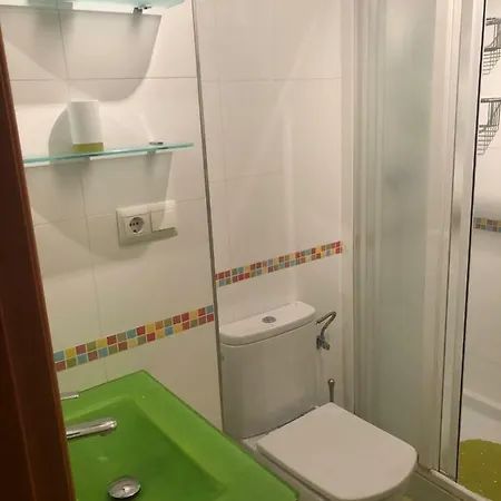 Apartamento Centro 네르하