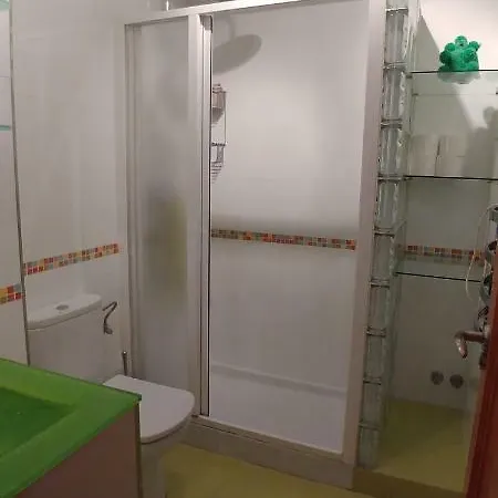 아파트 Apartamento Centro