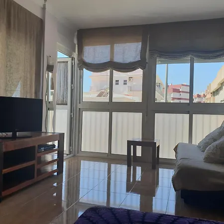 Apartamento Centro 네르하