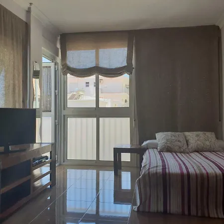 Apartamento Centro *