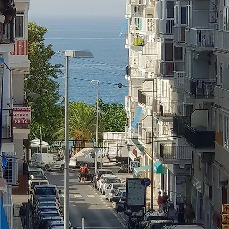 Apartamento Centro