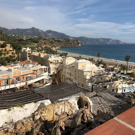 Apartamento Centro Apartment Nerja