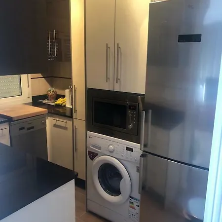 Apartamento Centro