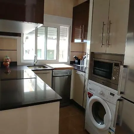 Apartamento Centro Apartment *
